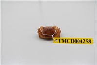 藏品(奧氏後相手蟹)的圖片